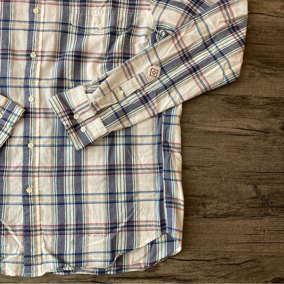 Gant Rugger Shirt - Picture 3 of 7